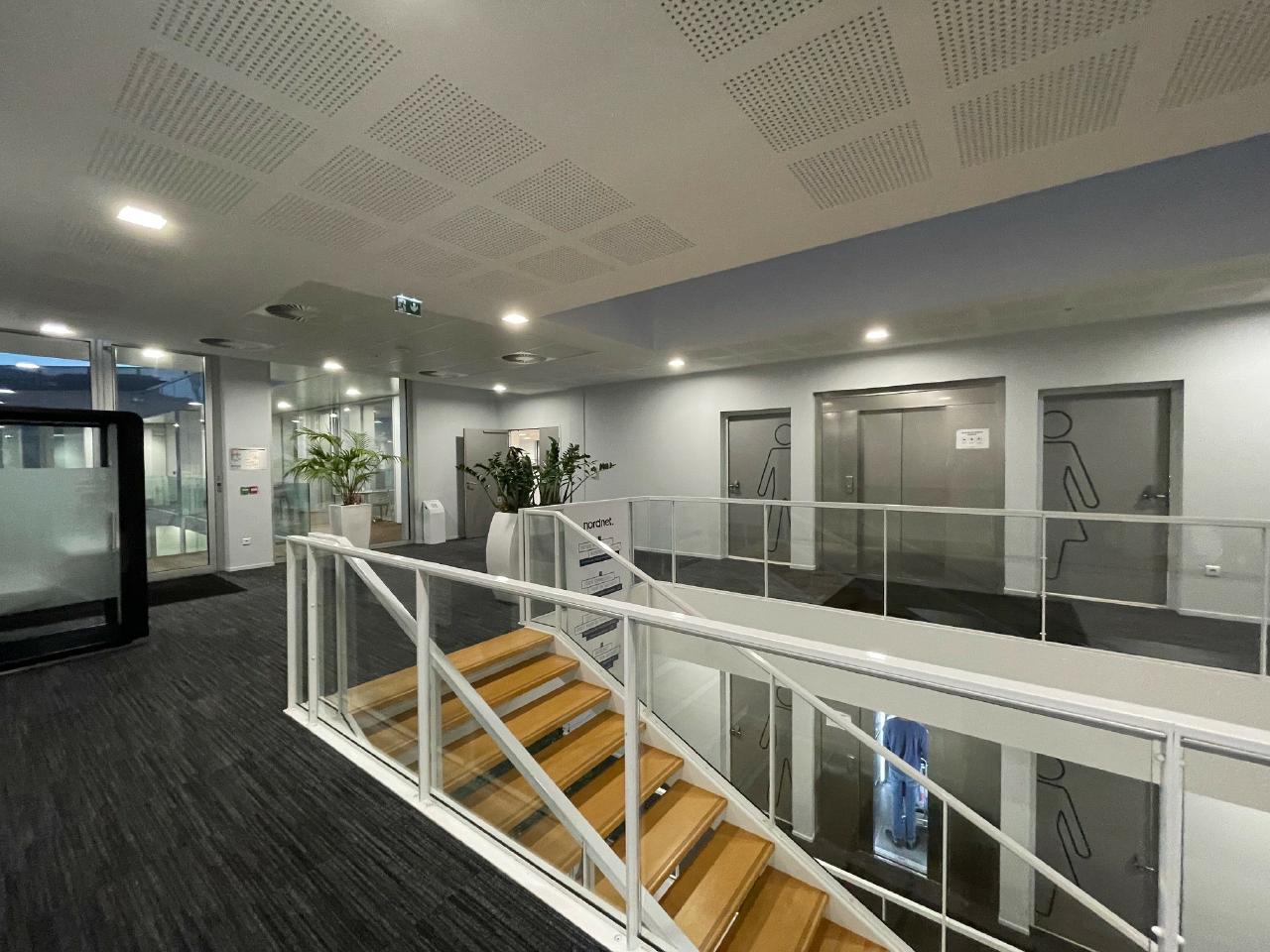 Bureau Villeneuve-d'Ascq 4690m² Location bureau Villeneuve-d'Ascq Nord OLBUR2419805 17